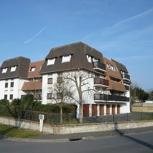 Le Chandoleine