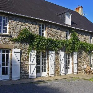 Le Chêne Foudrier