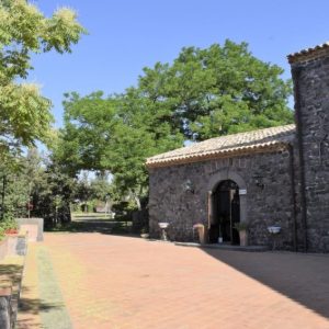 Le Cisterne Dell'etna