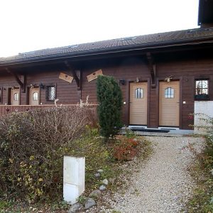 Le Clos Alpin