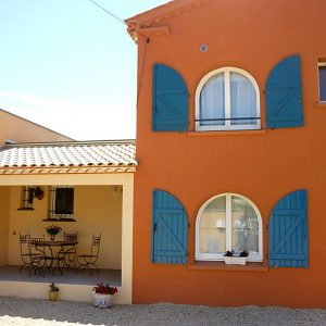 Le Clos Canta Joy