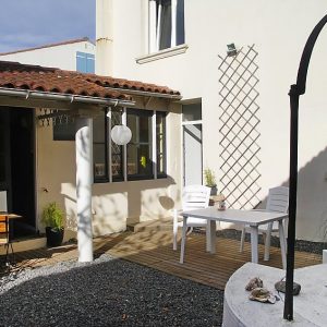Le Clos Des Papyrus