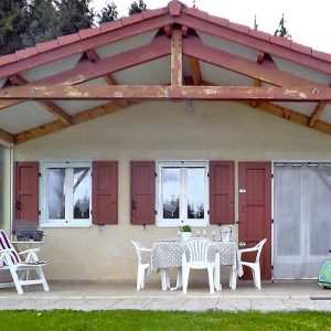 Le Clos Des Sapins