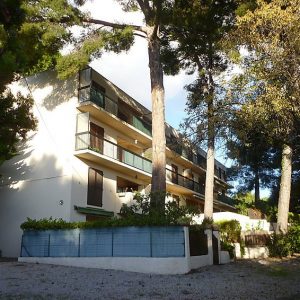 Le Clos Marin