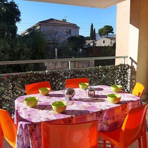 Le Clos Saint Saens