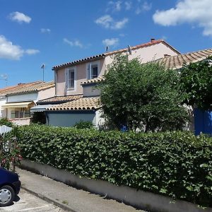 Le Clos St Louis