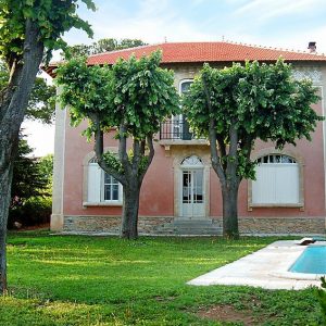 Le Clos Valdet