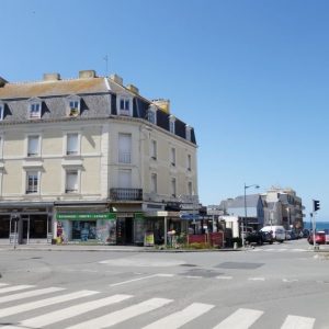 Le Continental