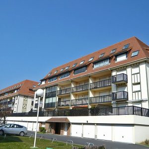 Le Deauville