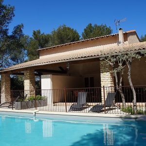 Le Domaine D'alèzen
