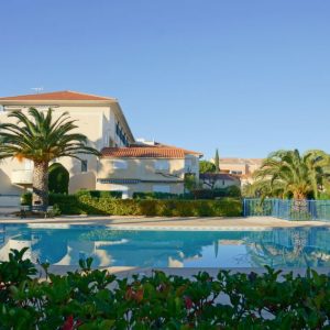 Le Domaine D'azur