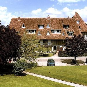 Le Domaine De La Bergerie