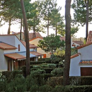 Le Hameau De Talaris
