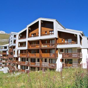 Le Hameau Du Borsat