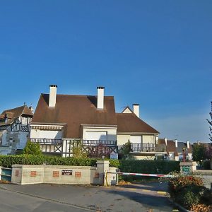 Le Hameau Du Port