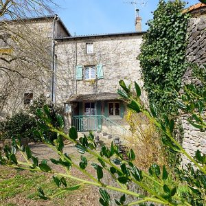 Le Jardin De Timothee