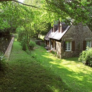 Le Moulin De La Republique