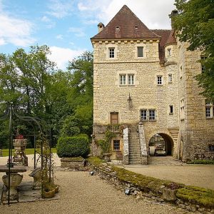 Le Vieux Château