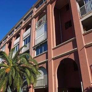 Les Arcades De La Méditerranée