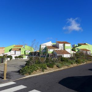 Les Balcons De La Méditerranée