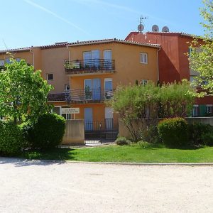 Les Balcons Du Plan De La Mer