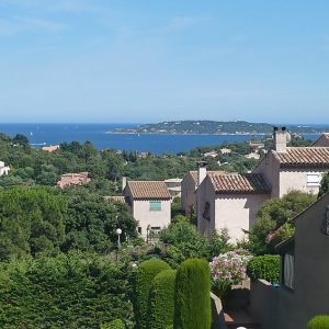 Les Bastides De Guerrevieille