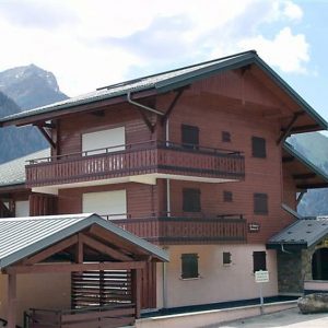 Les Chalets De Barbessines B-C