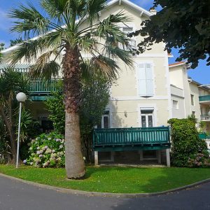 Les Fontaines Du Parc D'hiver