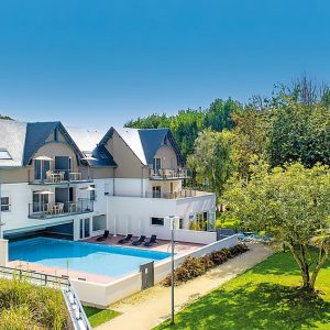 Les Jardins D'arvor