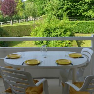 Les Jardins De La Côte Fleurie