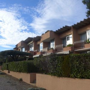 Les Jardins De La Mer