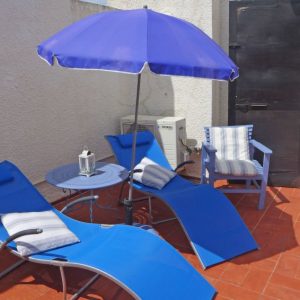 Les Lamparos