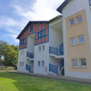 Les Maisons Bleues