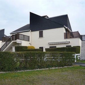 Les Maisons De La Mer