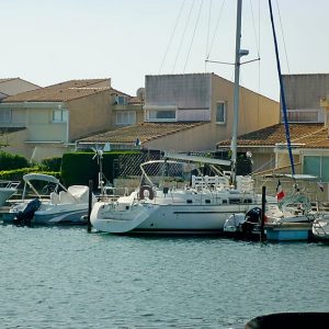 Les Marines Du Cap
