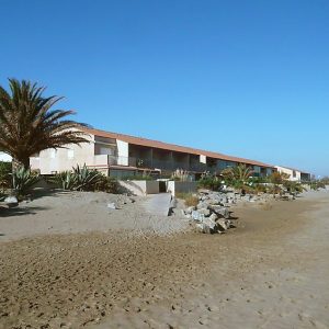 Les Mers Du Sud